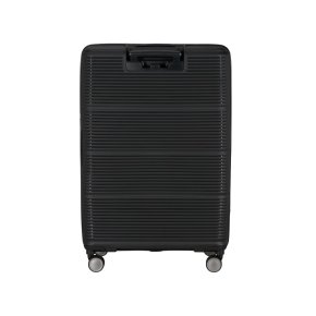 Samsonite PARALUX HS Spinner 75/28 exp. large sp black